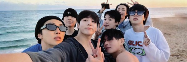 BTSDailyChile Profile Banner
