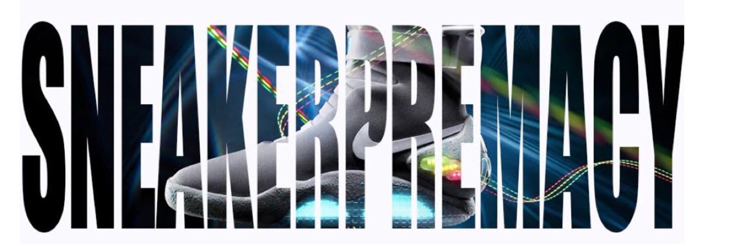 sneakerpremacy's profile banner image