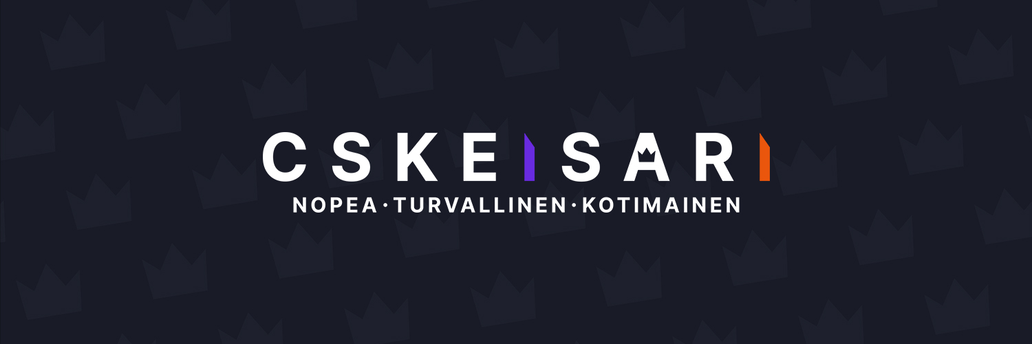 CSKeisari banner