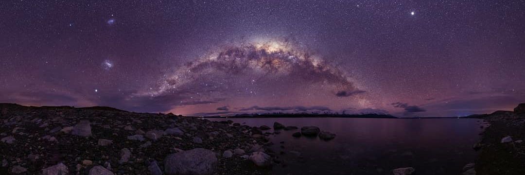 Paul Foxall Photography banner