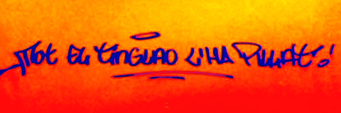 ༺salva༻ banner