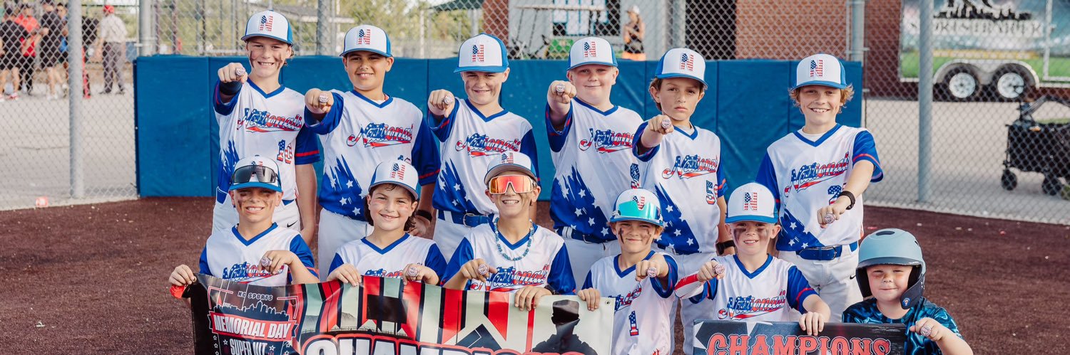 Nebraska Prospects - Southworth 11U banner