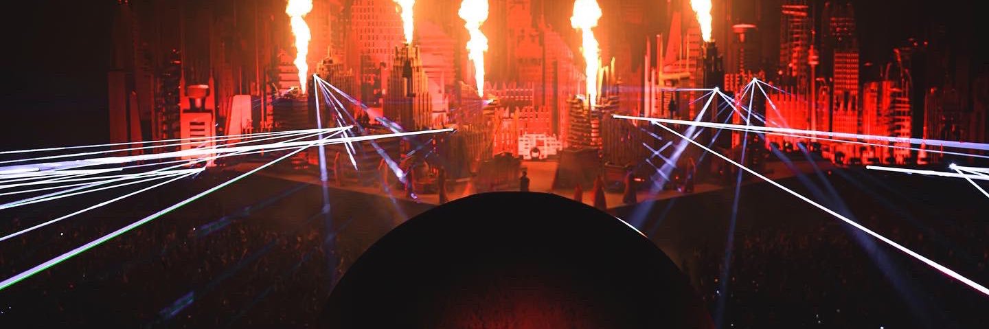 brifigz's profile banner image