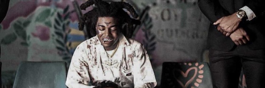Kodblck6's profile banner image