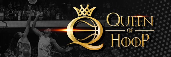QueenofHoop Profile Banner