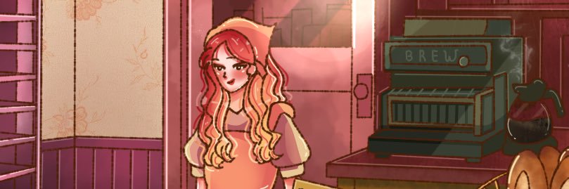 mau🌾's banner