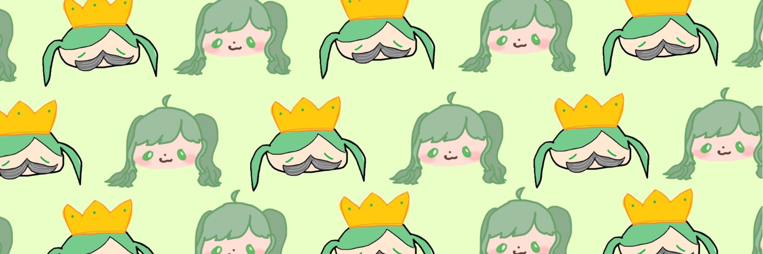 森のぽてと🥦 banner