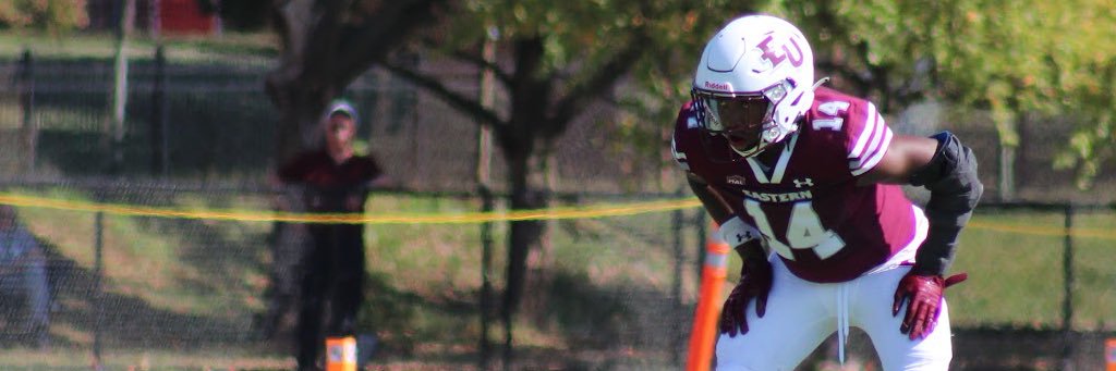 Yasier Jordan banner