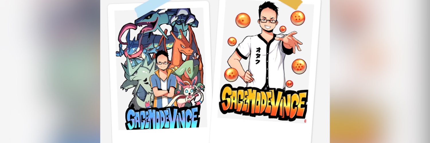 SageModeOnceV banner