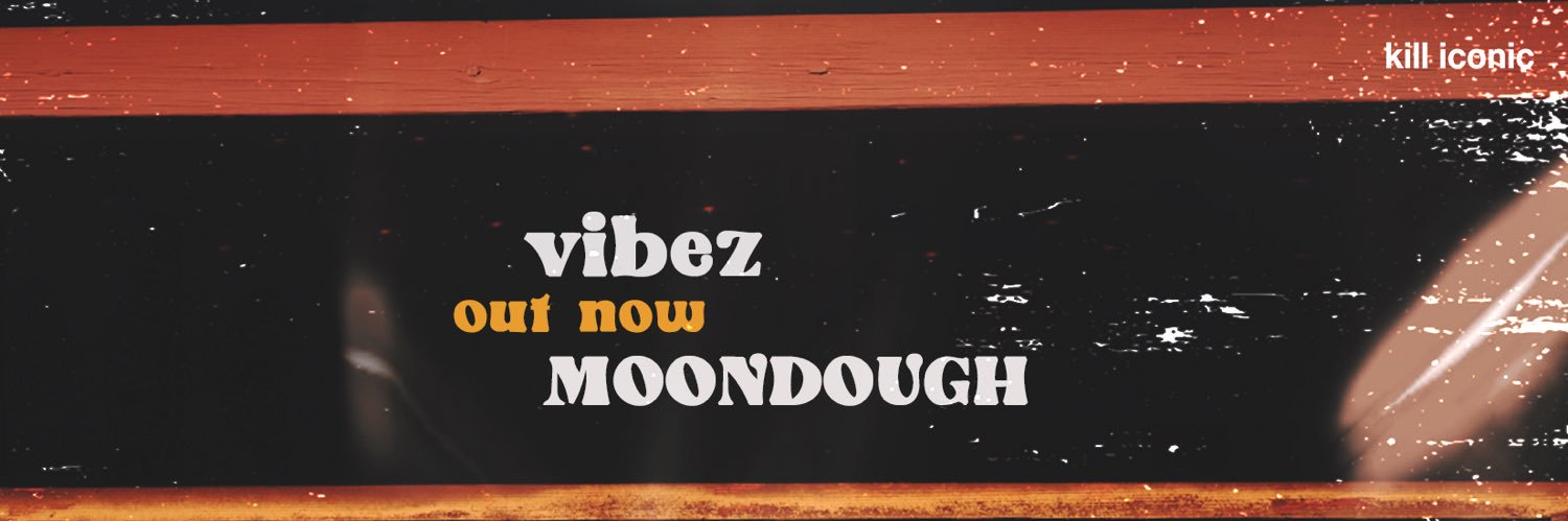 Kill Iconic Records banner