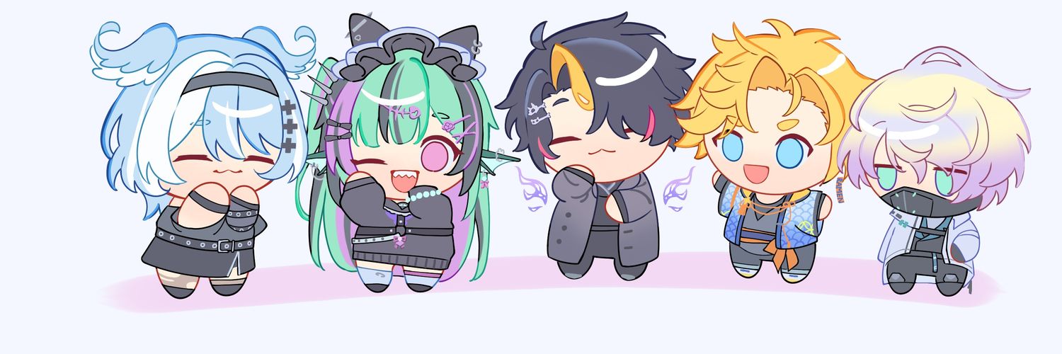 MocaMokami's profile banner image