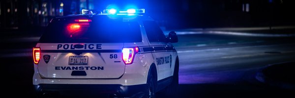 EvanstonPD Profile Banner