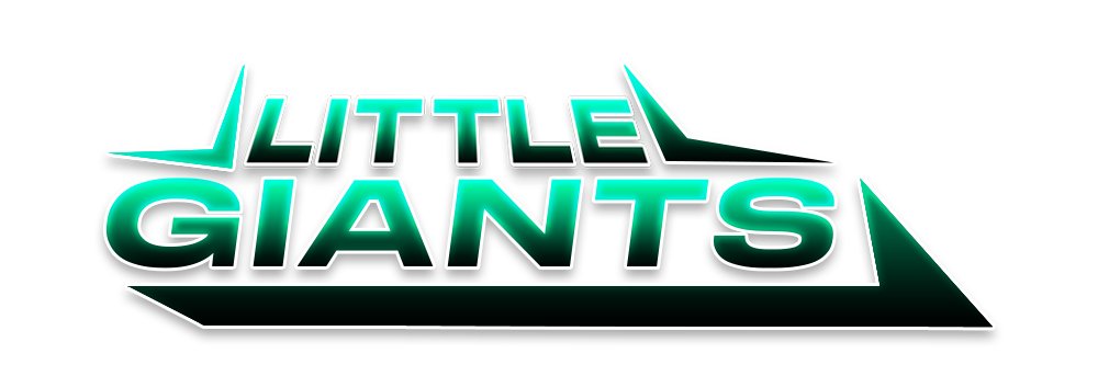 Little Giants banner