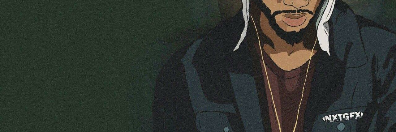 ShawnMyGAWD's profile banner image