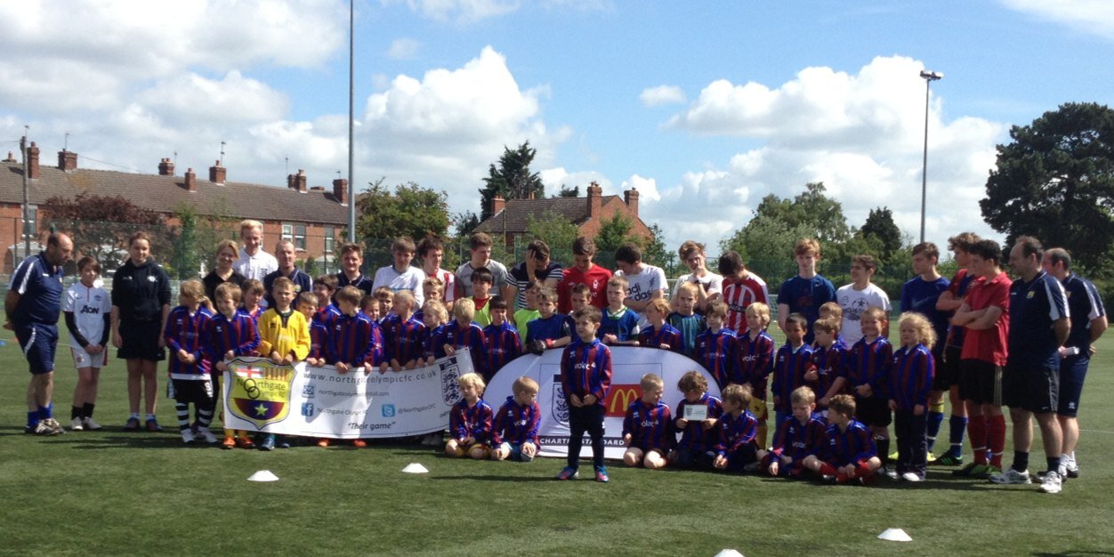 NorthgateOFC's profile banner image