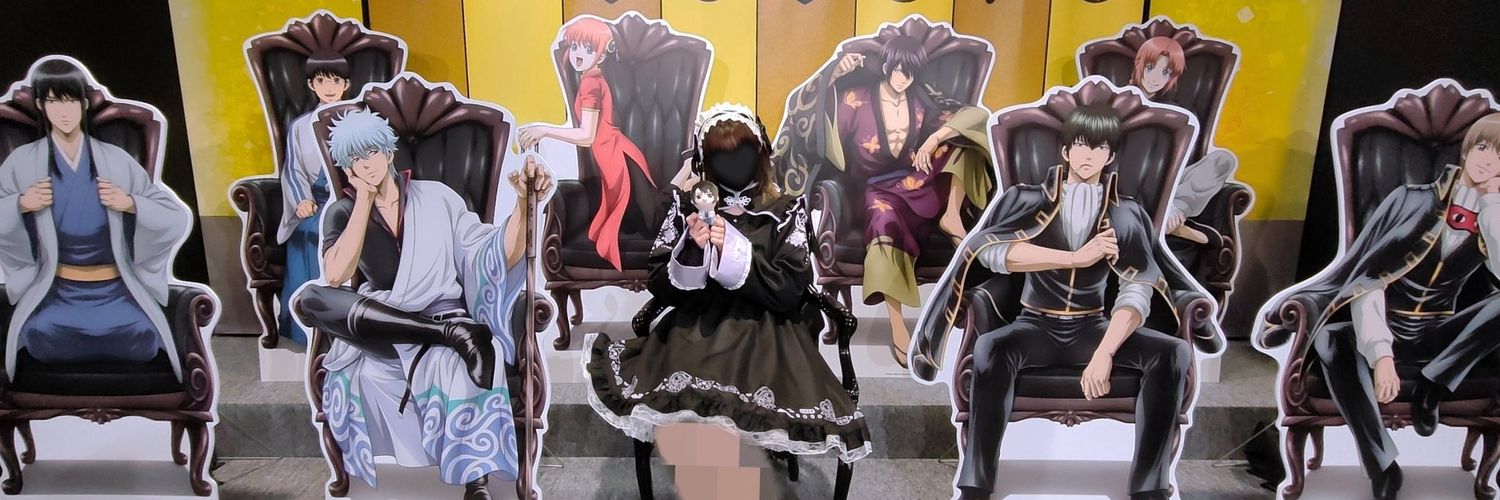 Ruri_ka41's profile banner image