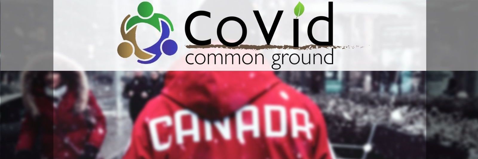 C0vld Common Ground Canada banner