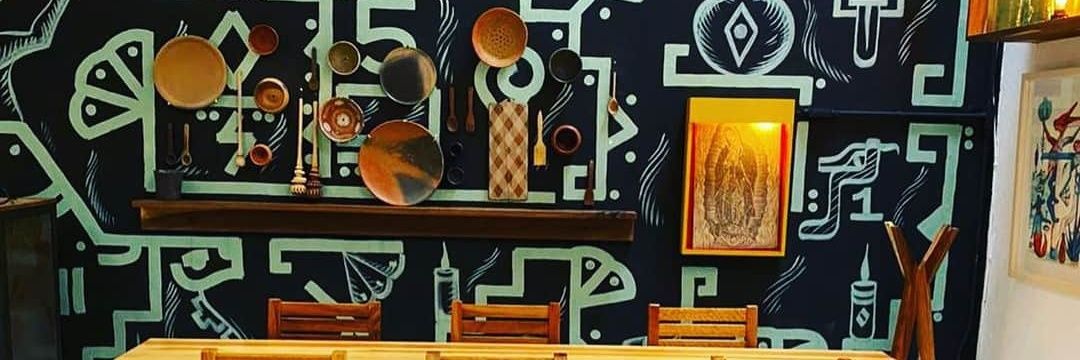 Zandunga Sabor banner