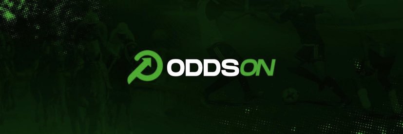 OddsOnVIP banner