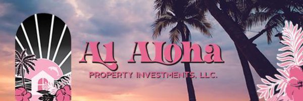 A1Aloha Profile Banner