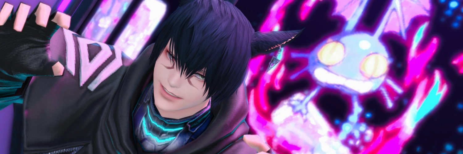 *.ﾟ❖Rokuta banner