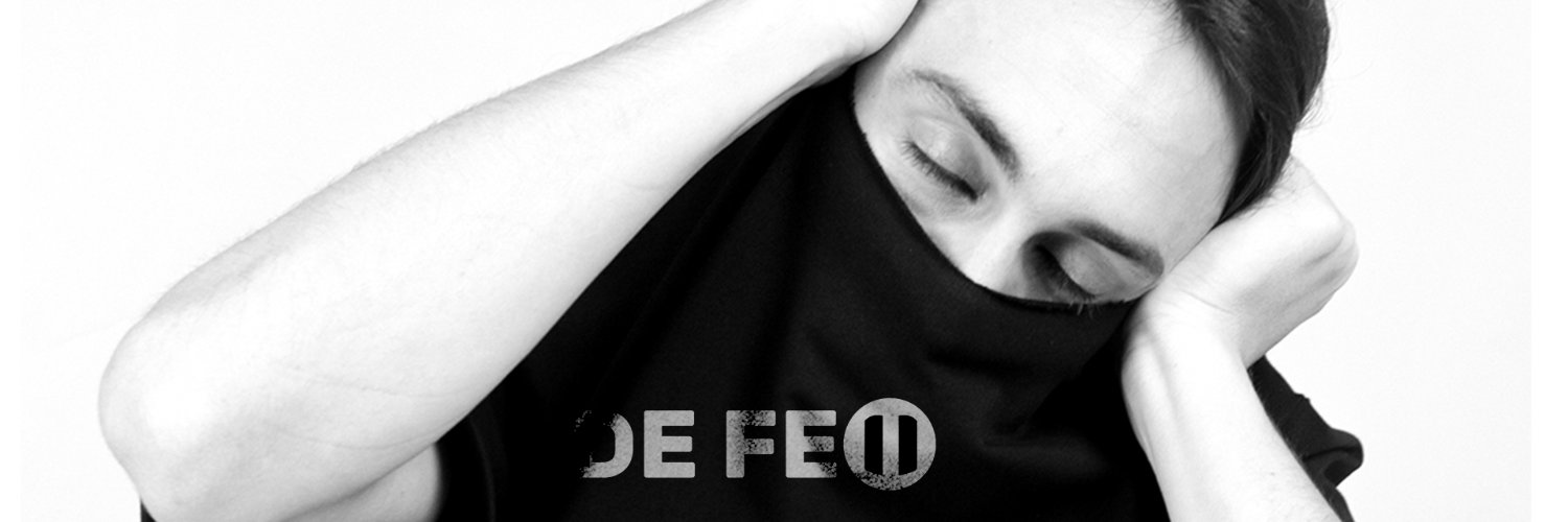 DE FEO_official banner