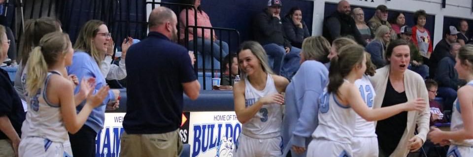 Madison McClain banner