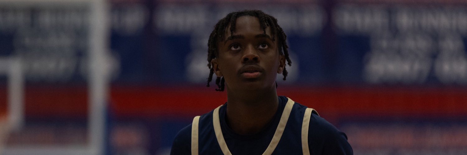 Xzavier Mbroh's banner