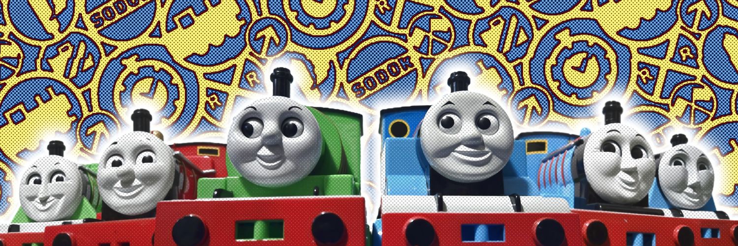 Careless Engine banner