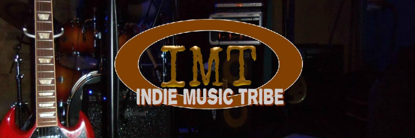 IndieMusicTribe's profile banner image