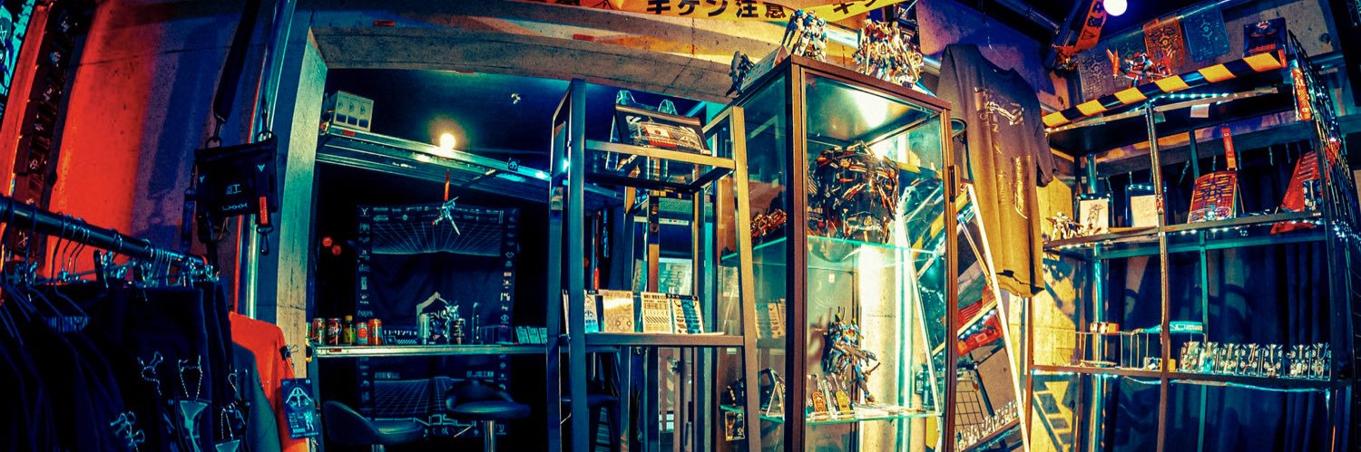 ゼノバース2307 banner