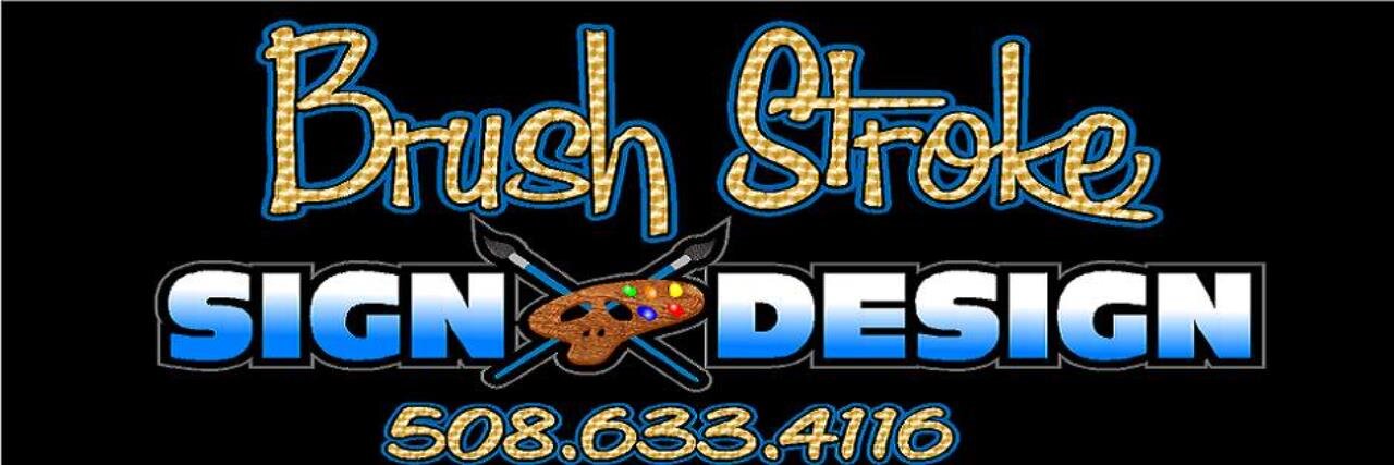 BrushStrokSignD's profile banner image