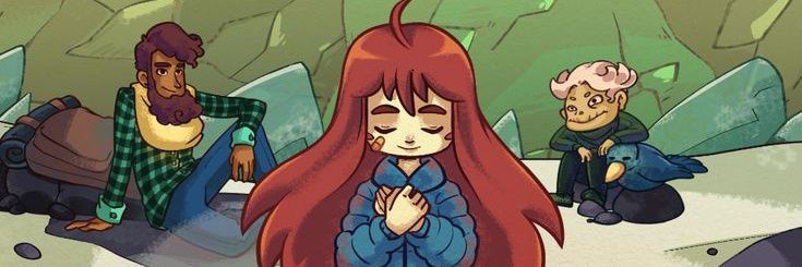 _luluna___'s profile banner image