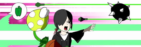 一ノ瀬纒(まといち) banner