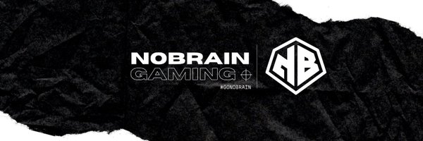 nobraincr Profile Banner