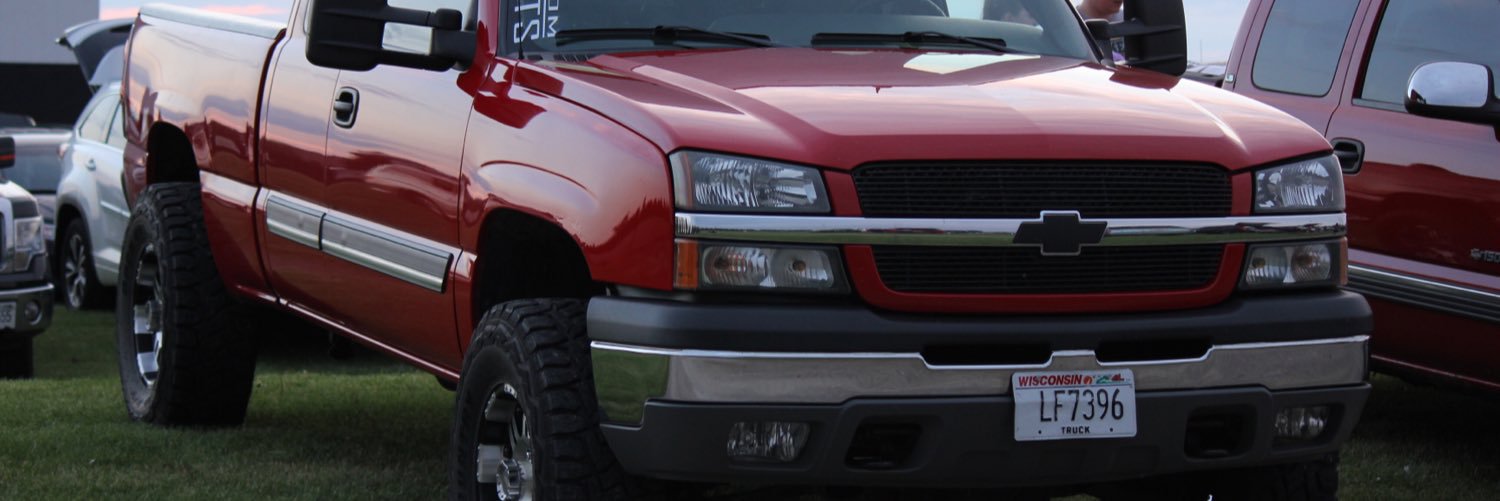 devonlehman's profile banner image