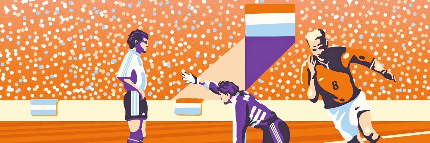 Justin Vézina banner