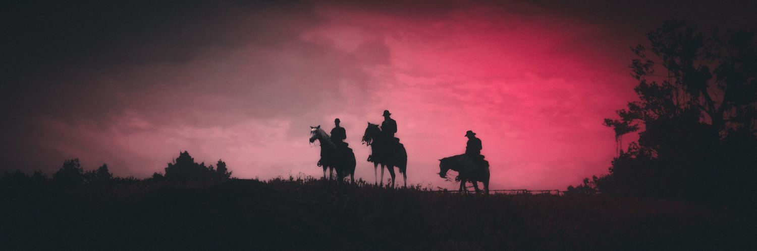 nickstervarius's profile banner image