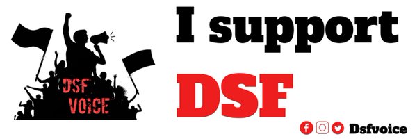 DSFvoice Profile Banner