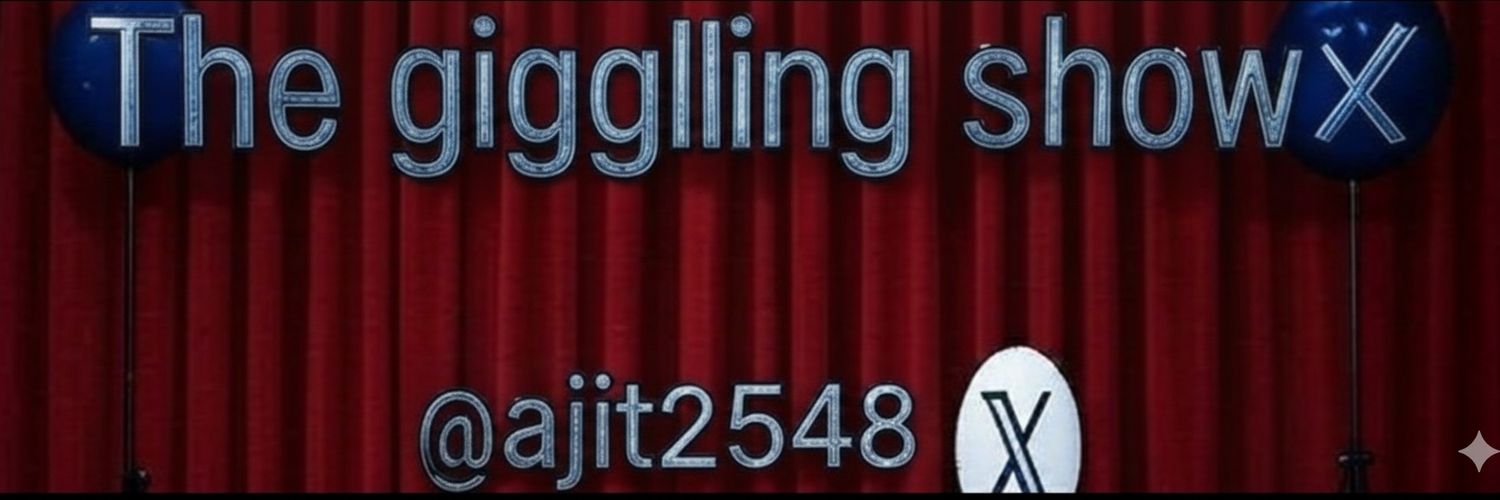 ajit2548's profile banner image