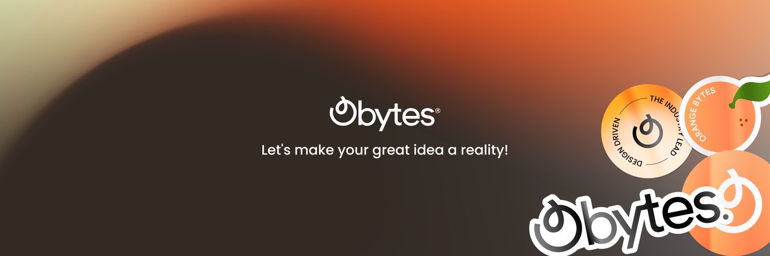 OBytes banner