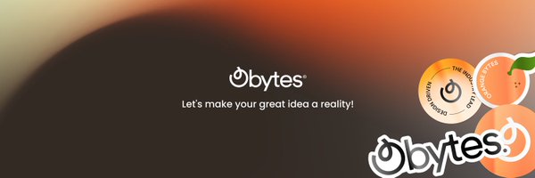 obytesio Profile Banner