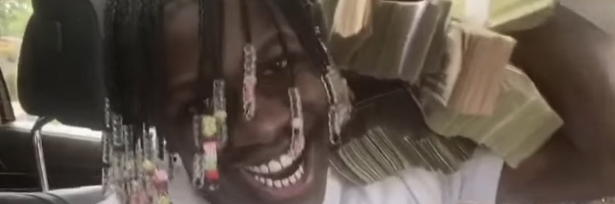 Jakerriaaa's profile banner image