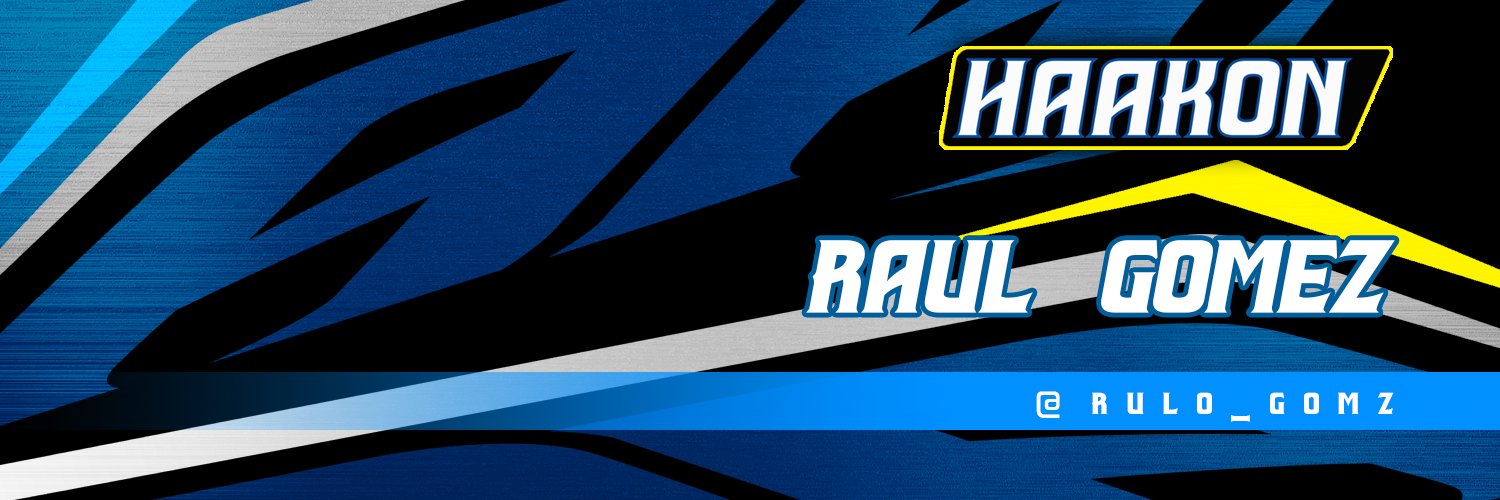 Raul Gomez banner