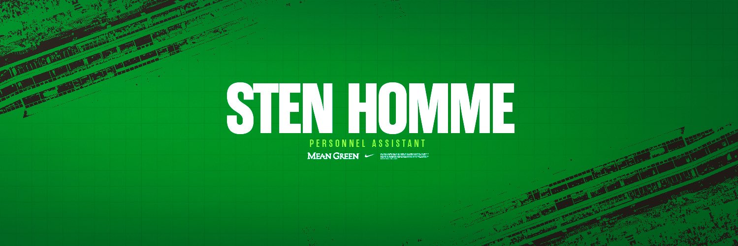 Sten Homme banner