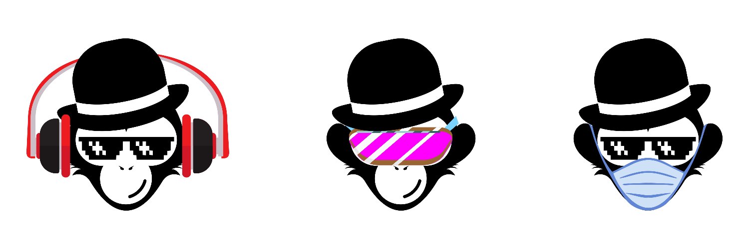 GrabbingMonkey's profile banner image
