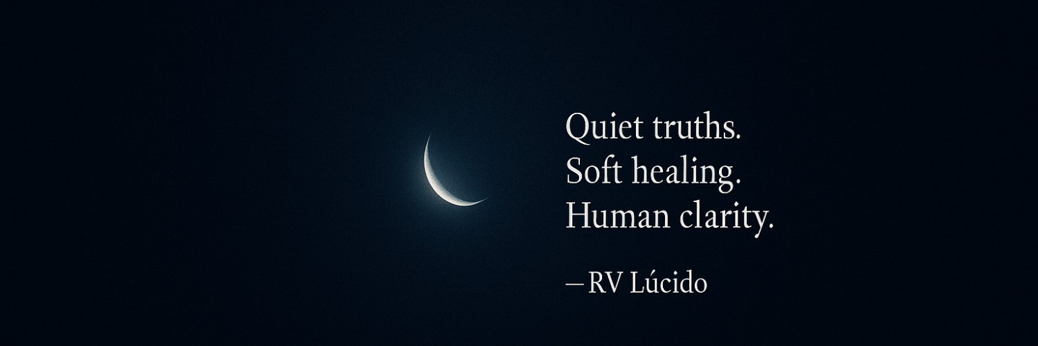 RVLucido's profile banner image