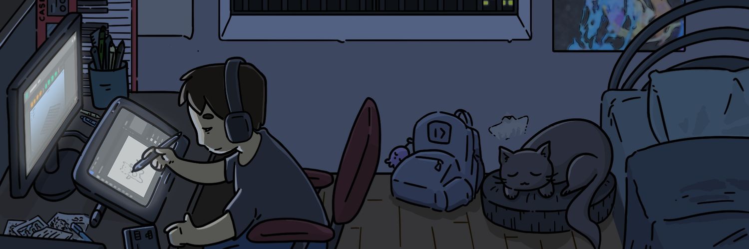 zbearspace's profile banner image