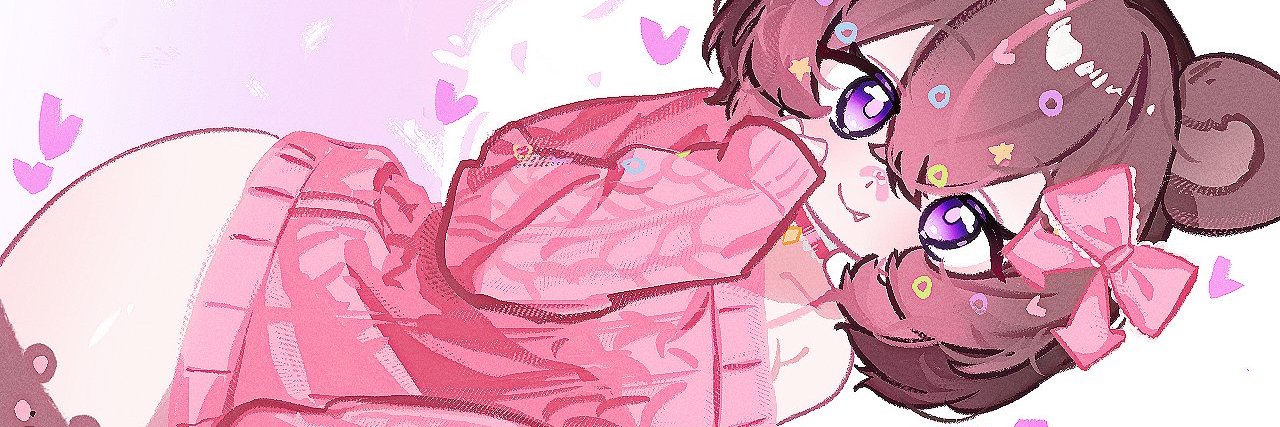 ✰𝑰𝒎𝑪𝒐𝒏𝒇𝒍𝒆𝒊𝒔🐻🎀 banner