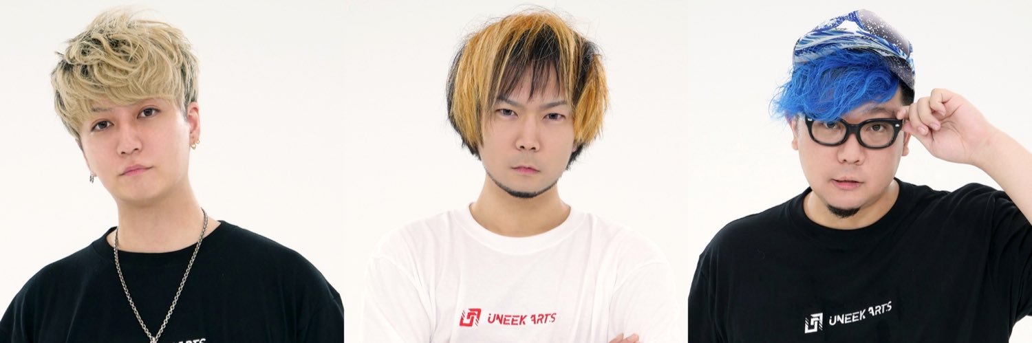 UNEEKARTS's profile banner image